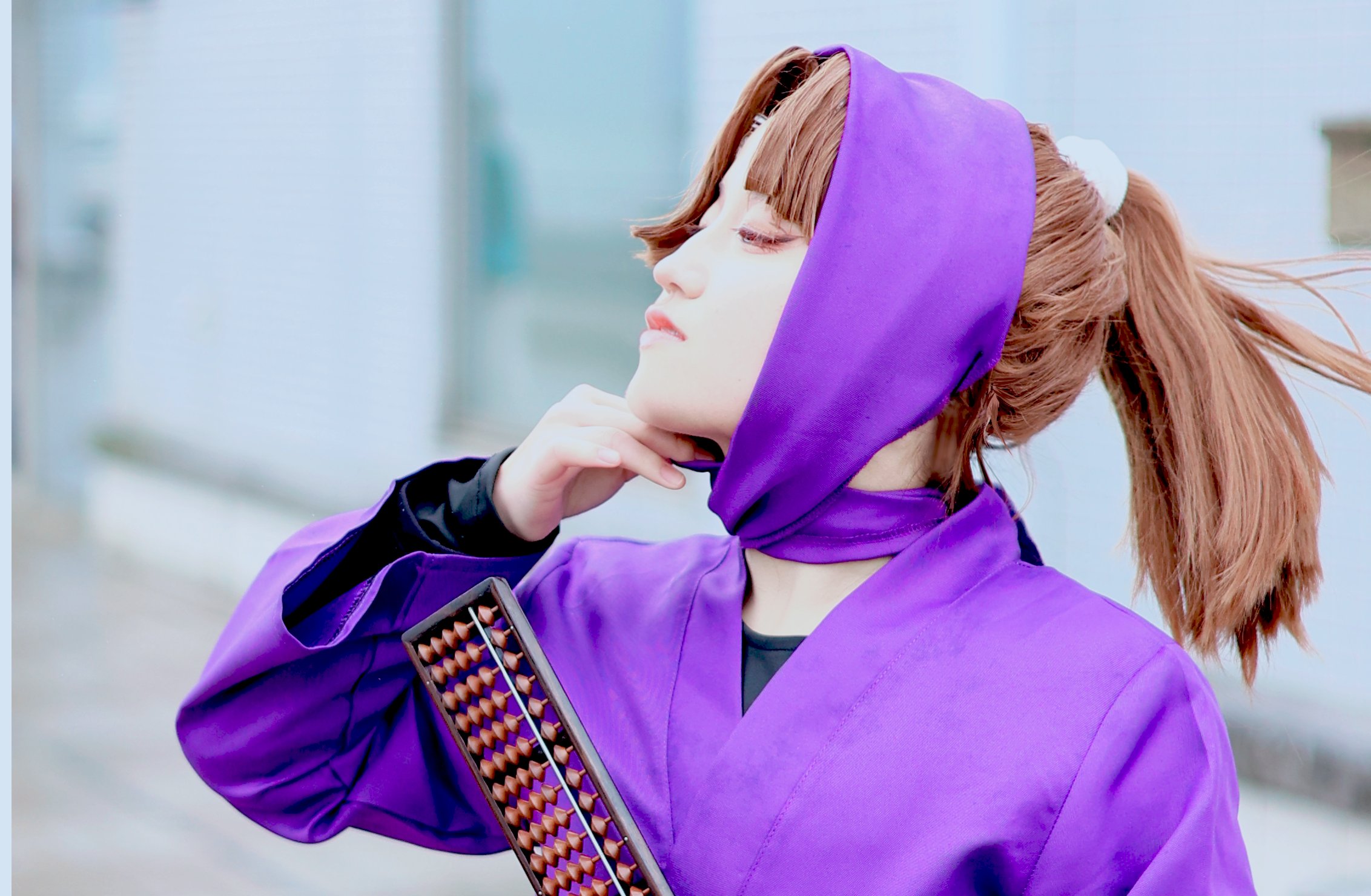 田村三木ヱ門コスプレ - Search / X