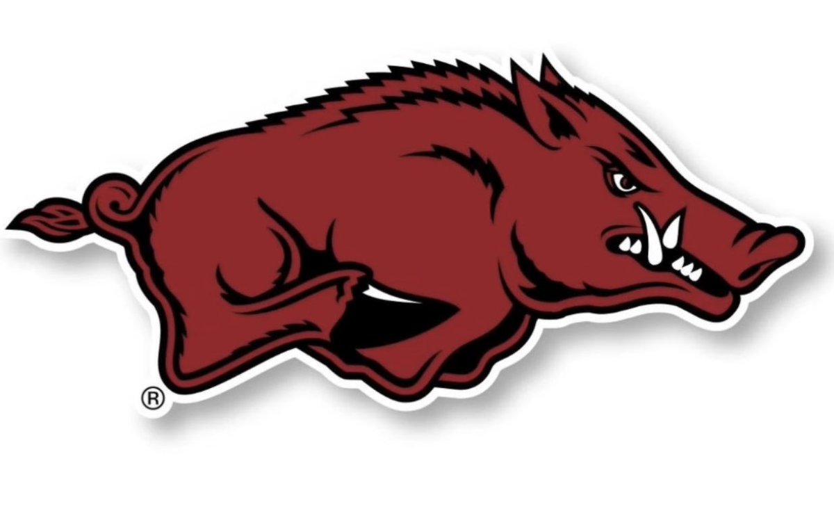 Teddy Jarrard (@jarrardteddy) on Twitter photo Grateful for the offer to play college football <a href="/RazorbackFB/">Arkansas Razorback Football</a> TY <a href="/FishbackMiles/">Coach Miles Fishback</a> Psalm 121:2 <a href="/CoachSamPittman/">Coach Sam Pittman</a> <a href="/CoachBPetrino/">Bobby Petrino</a> <a href="/rvfc10/">ronveal</a> <a href="/BALLERSCHOICE1/">BALLERS CHOICE LLC</a> <a href="/NCWarriorsFB/">North Cobb Warriors Football</a> <a href="/CoachTQ_/">Tyler Queen</a> <a href="/QBHitList/">QBHitList.com</a> <a href="/Alex_B2C/">Alex Born to Compete</a> Grateful for the offer to play college football <a href="/RazorbackFB/">Arkansas Razorback Football</a> TY <a href="/FishbackMiles/">Coach Miles Fishback</a> Psalm 121:2 <a href="/CoachSamPittman/">Coach Sam Pittman</a> <a href="/CoachBPetrino/">Bobby Petrino</a> <a href="/rvfc10/">ronveal</a> <a href="/BALLERSCHOICE1/">BALLERS CHOICE LLC</a> <a href="/NCWarriorsFB/">North Cobb Warriors Football</a> <a href="/CoachTQ_/">Tyler Queen</a> <a href="/QBHitList/">QBHitList.com</a> <a href="/Alex_B2C/">Alex Born to Compete</a>