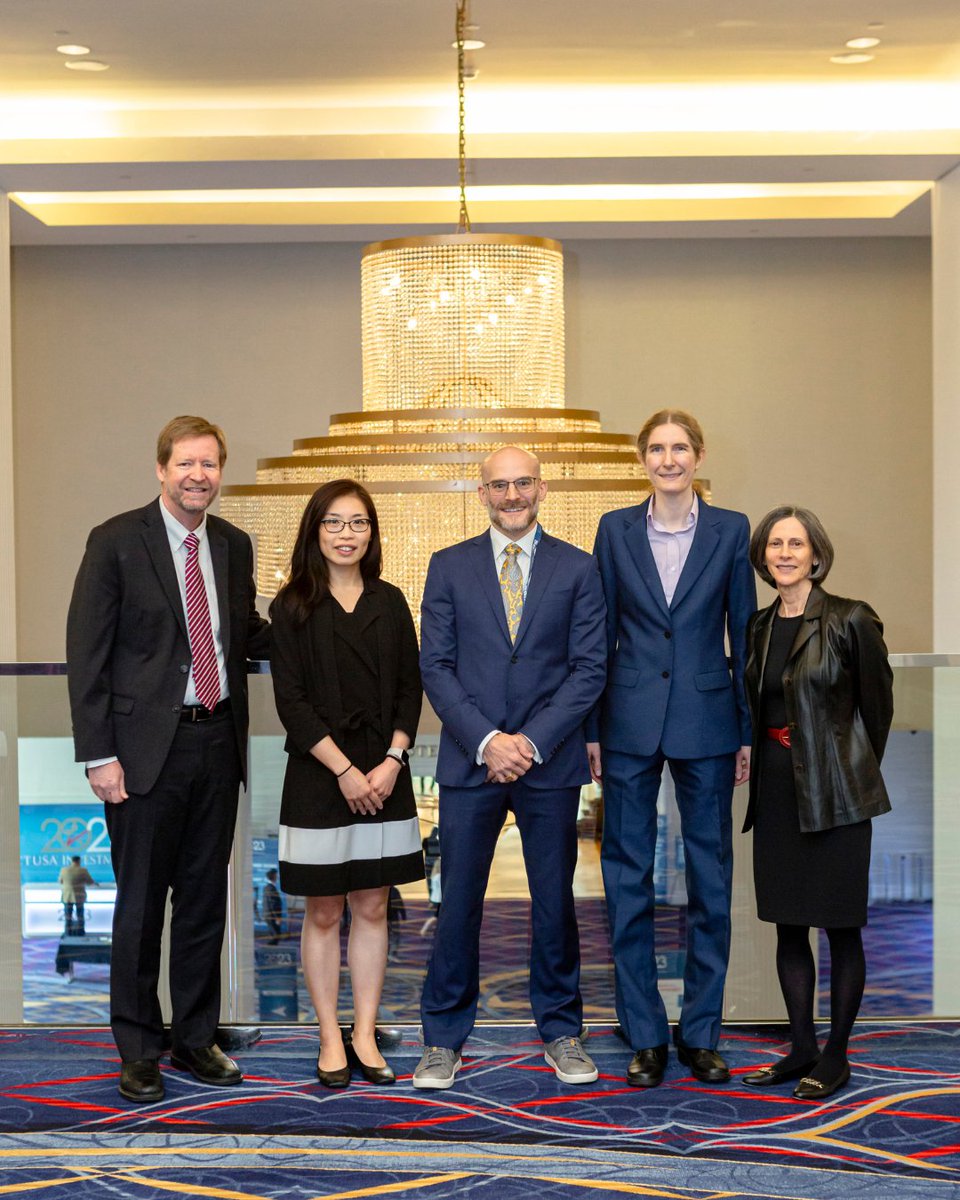 BreastImaging's tweet image. Ready to make new memories this week?
We are too. Be sure to tag us in your photos so we can share in the fun, the connections and everything that makes the SBI Symposium so special.

#BreastImaging #BreastHealth #DiagnosticImaging #BreastScreening #SBI40Years #SBI2025