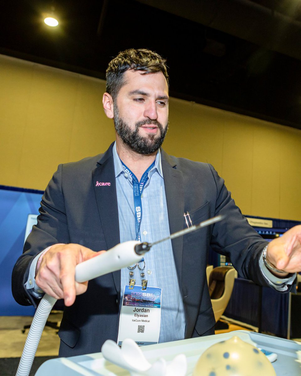 BreastImaging's tweet image. Ready to make new memories this week?
We are too. Be sure to tag us in your photos so we can share in the fun, the connections and everything that makes the SBI Symposium so special.

#BreastImaging #BreastHealth #DiagnosticImaging #BreastScreening #SBI40Years #SBI2025