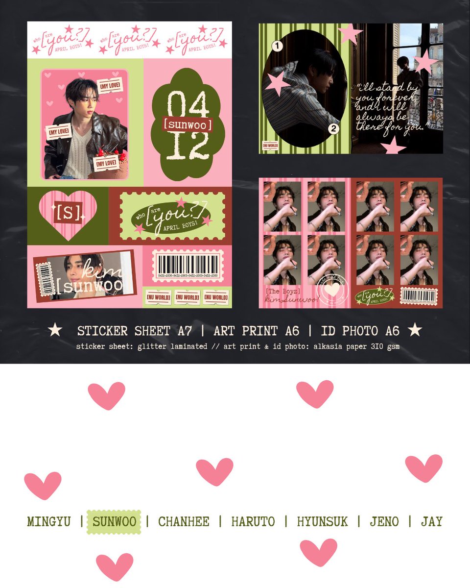 Nu World tweet media