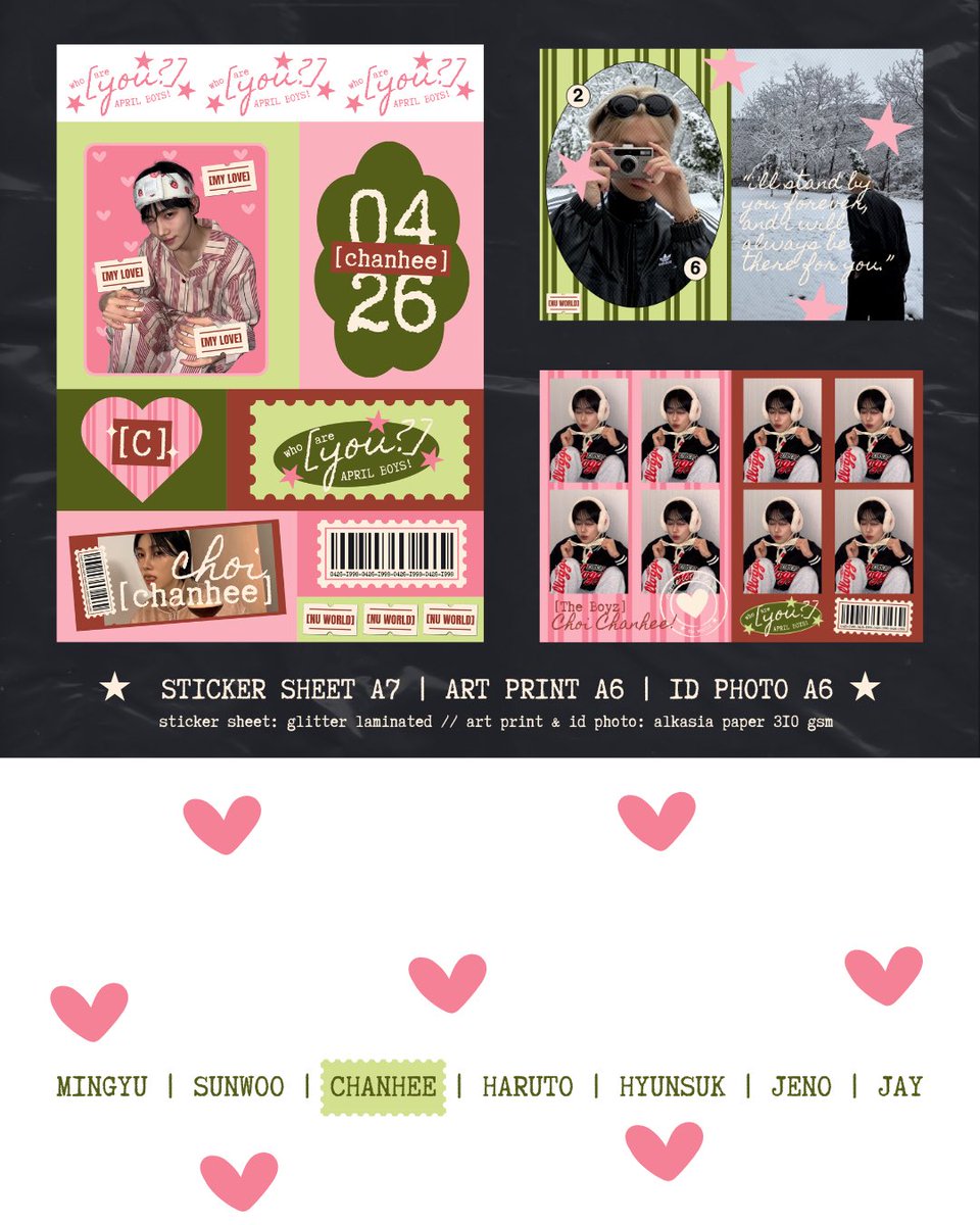 Nu World tweet media