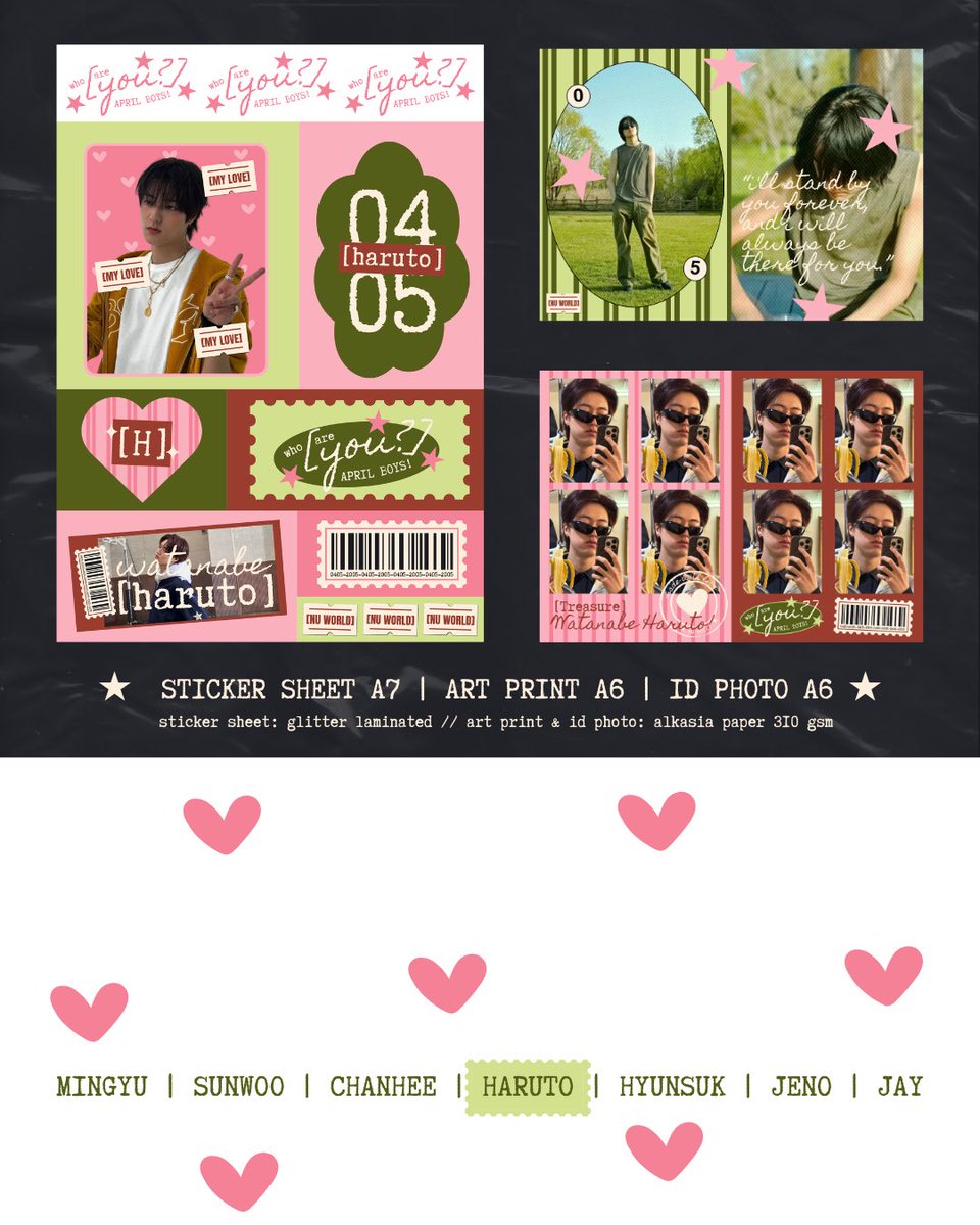 Nu World tweet media