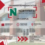 Photo by North Central Missouri College (@ncmcpirates)