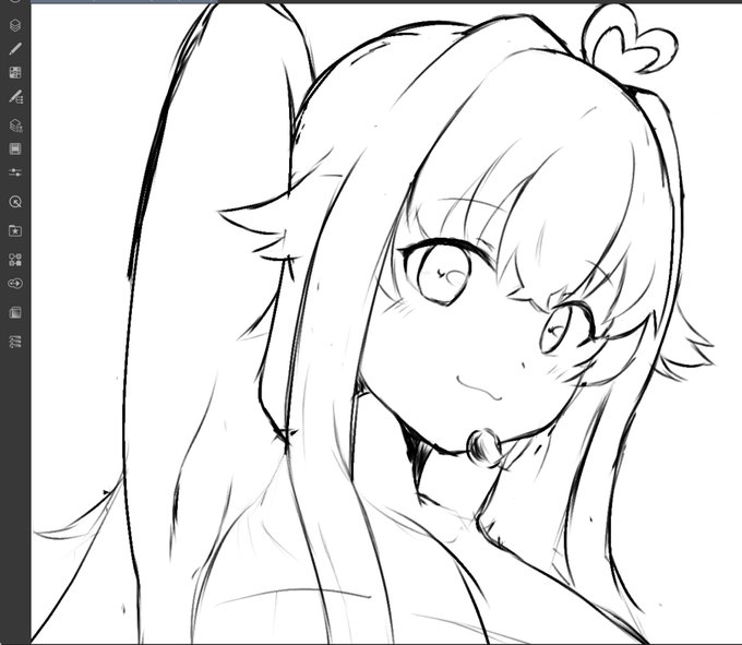 というわけでかきます 