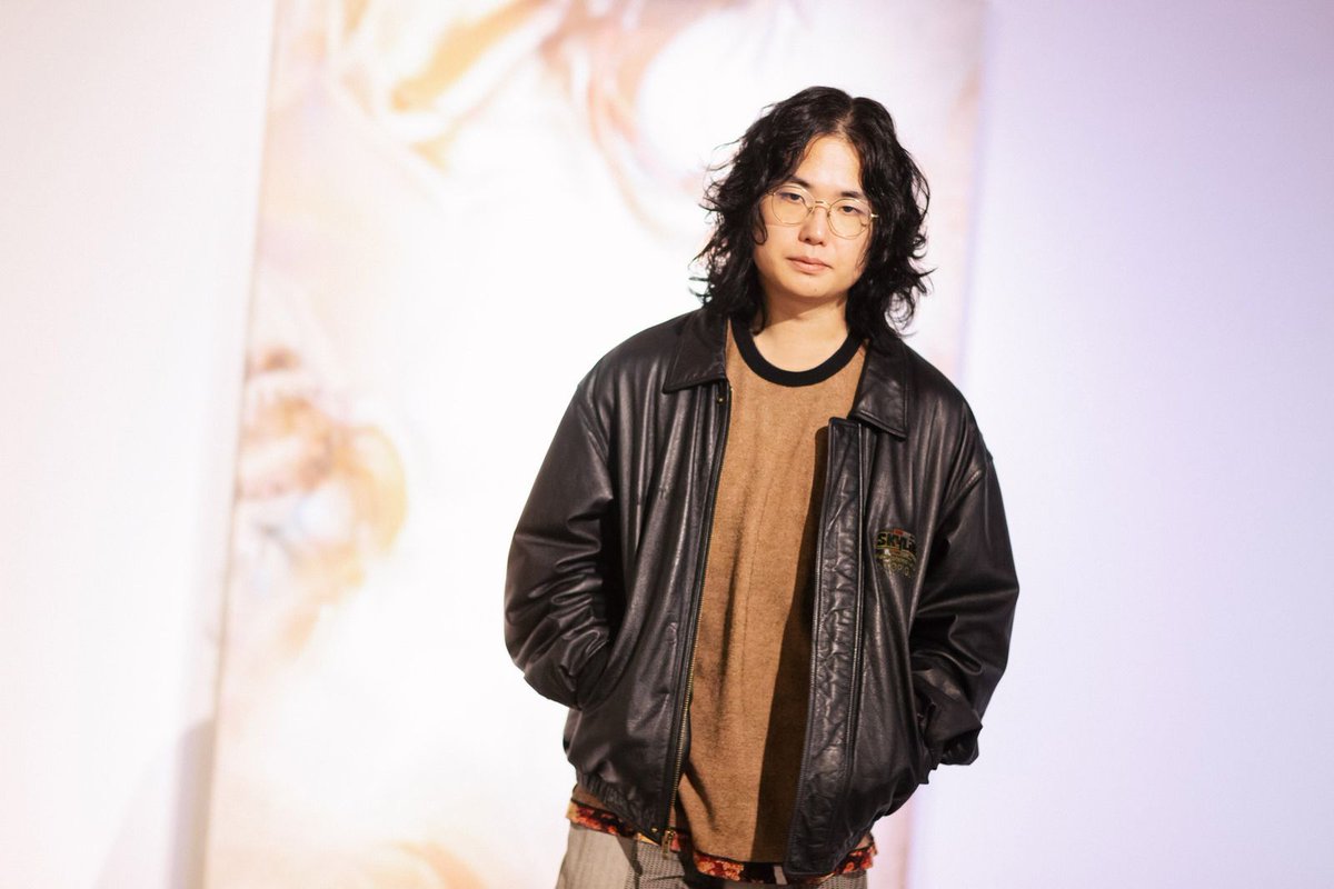 岸 裕真 Yuma KISHI (@obake_ai) / X