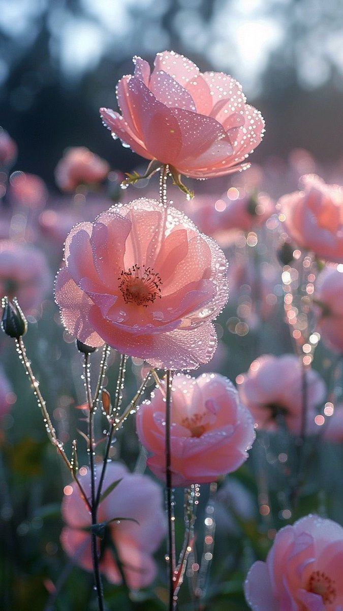 Hello Everyone! 💛 Have a beautiful day  💞🌸💕