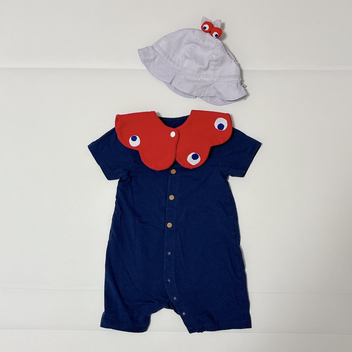 ミャクミャクスタイw