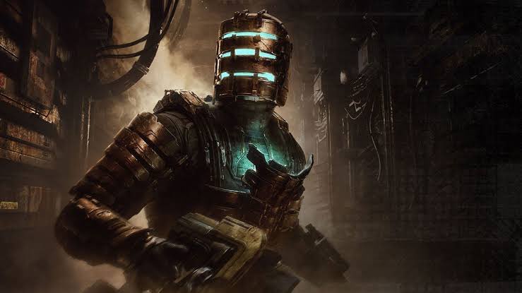 SumikkoH's tweet photo. それではデッドスペース始めていきます‼️
できれば今日中に1周したい😆
#DEAD_SPACE https://t.co/j2gXrdGyaQ