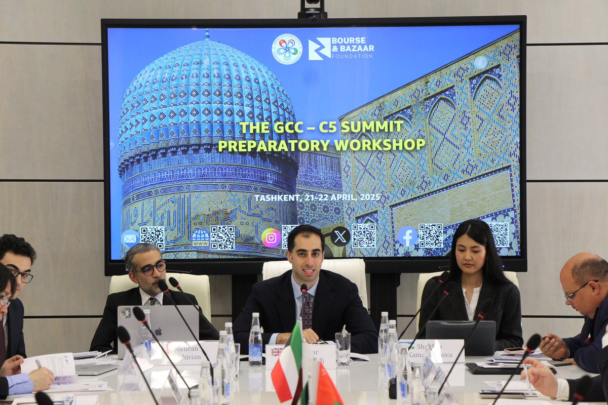 Javlon Vakhabov tweet media