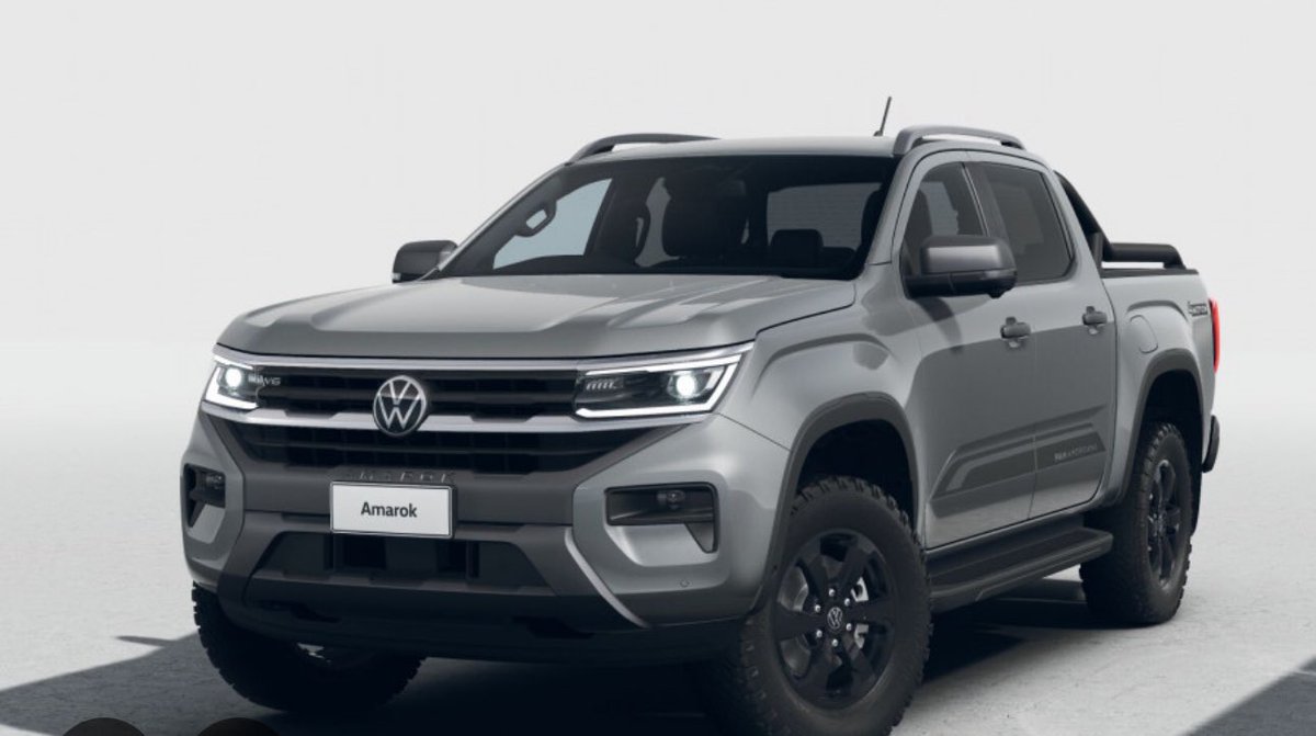 AissaCyiza's tweet photo. Did you know : The powerful VW Amarok is now in 15 markets and Rwanda🇷🇼 is proudly leading the way as the African pilot! This is a bold move by #VWGroupAfrica and a huge step for mobility innovation on the continent Surely! #MadeForAfrica
#SSAMediaUpdate https://t.co/v6EVGQF0HT