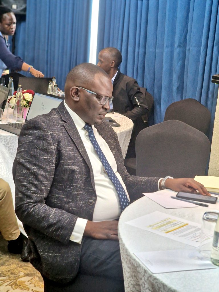 Today, <a href="/ppd_aro/">PPD ARO</a> and MoH have convened a meeting with Members of Parliament to discuss the state of health financing in Uganda. Key reforms have been proposed to inform the national position paper that will be presented during the upcoming #Nationalhealthfinancingdialogue