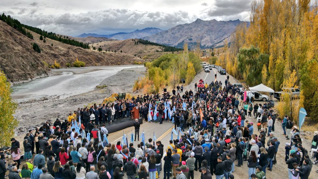 Osvaldo Llancafilo tweet media