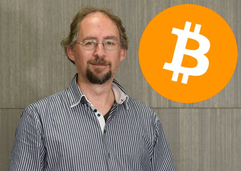 JUST IN: Cypherpunk legend Adam Back says, “Buy #Bitcoin while it's cheap, under $100k.”