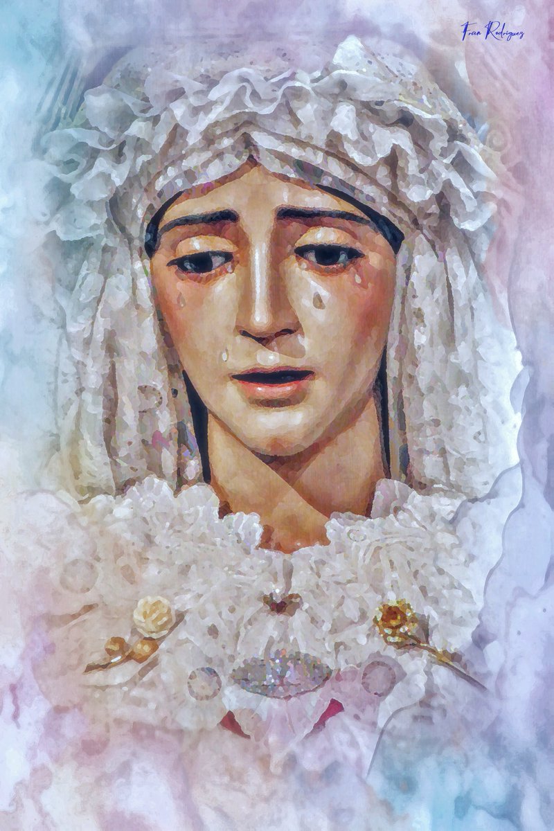 fran_rodriguezr's tweet image. Mi Refugio...
@hdadsbernardo
#Refugio #VirgendelRefugio #salud #SanBernardo #TDSCofrade #semanasanta2025 #SemanaSanta #Sevilla #Seville #cultura #ampliar #Pintugrafia