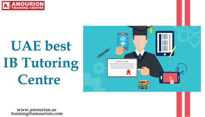 AdvanceSEOServ2's tweet image. UAE Best IB Tutoring Centre:-
Amourion Training Centre offers top-notch #IBClasses in Abu Dhabi for students seeking to excel in their International Baccalaureate exams. To view more visit at: amourion.ae