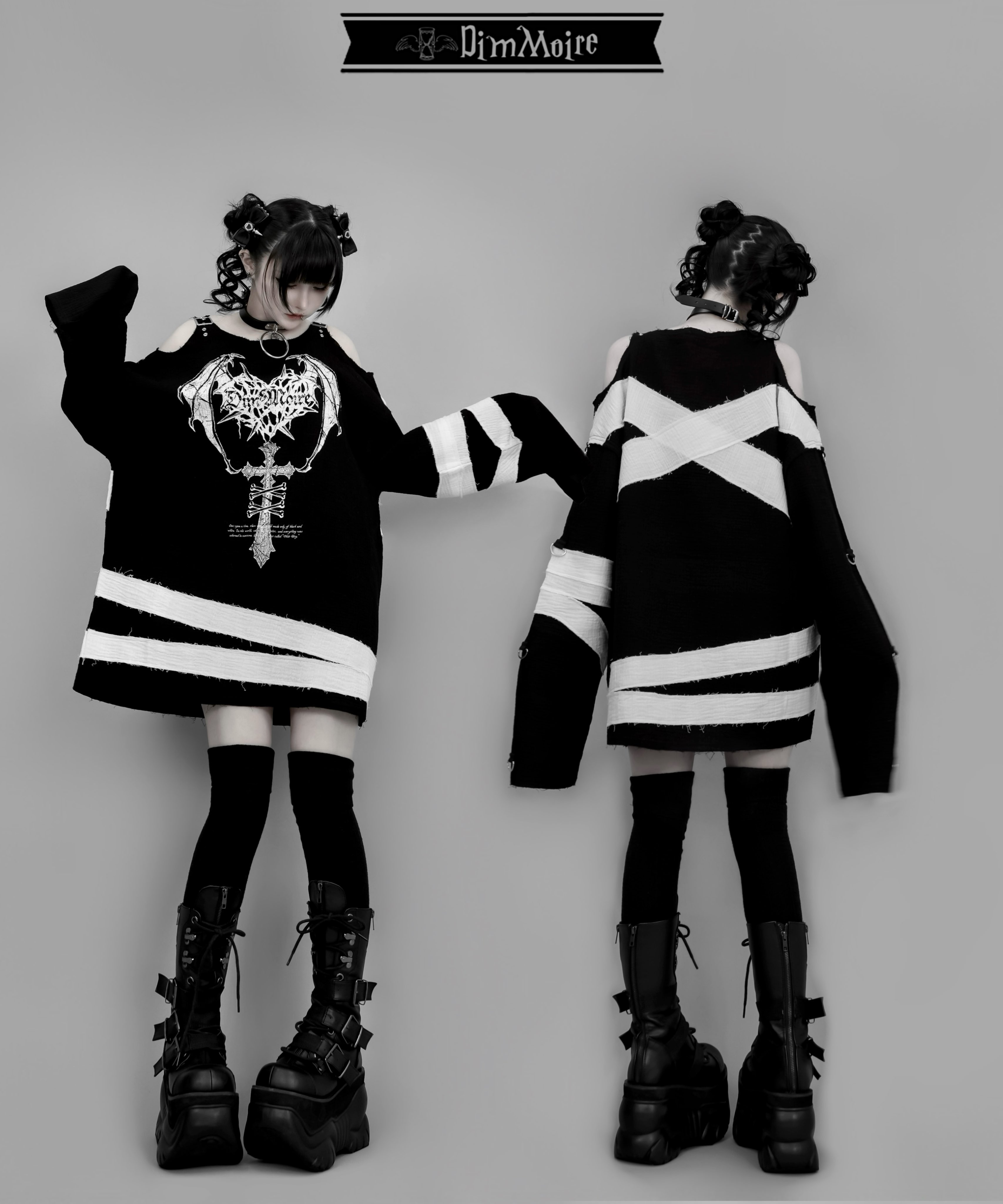 DimMoire on X: DimMoire on X: