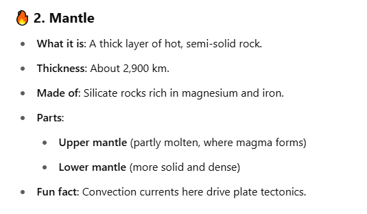 MercyOl48334259's tweet image. Day 2 of #ALX AI Starter Kit. Today I explored the power of Prompt with ChatGPT. I utilized the basic components of prompt:
Instruction
Context
Examples
Role
Tone
Intended Audience
Output Format
Here are screenshots showing my interactions with ChatGPT! #ALXProgram #ALX_AI