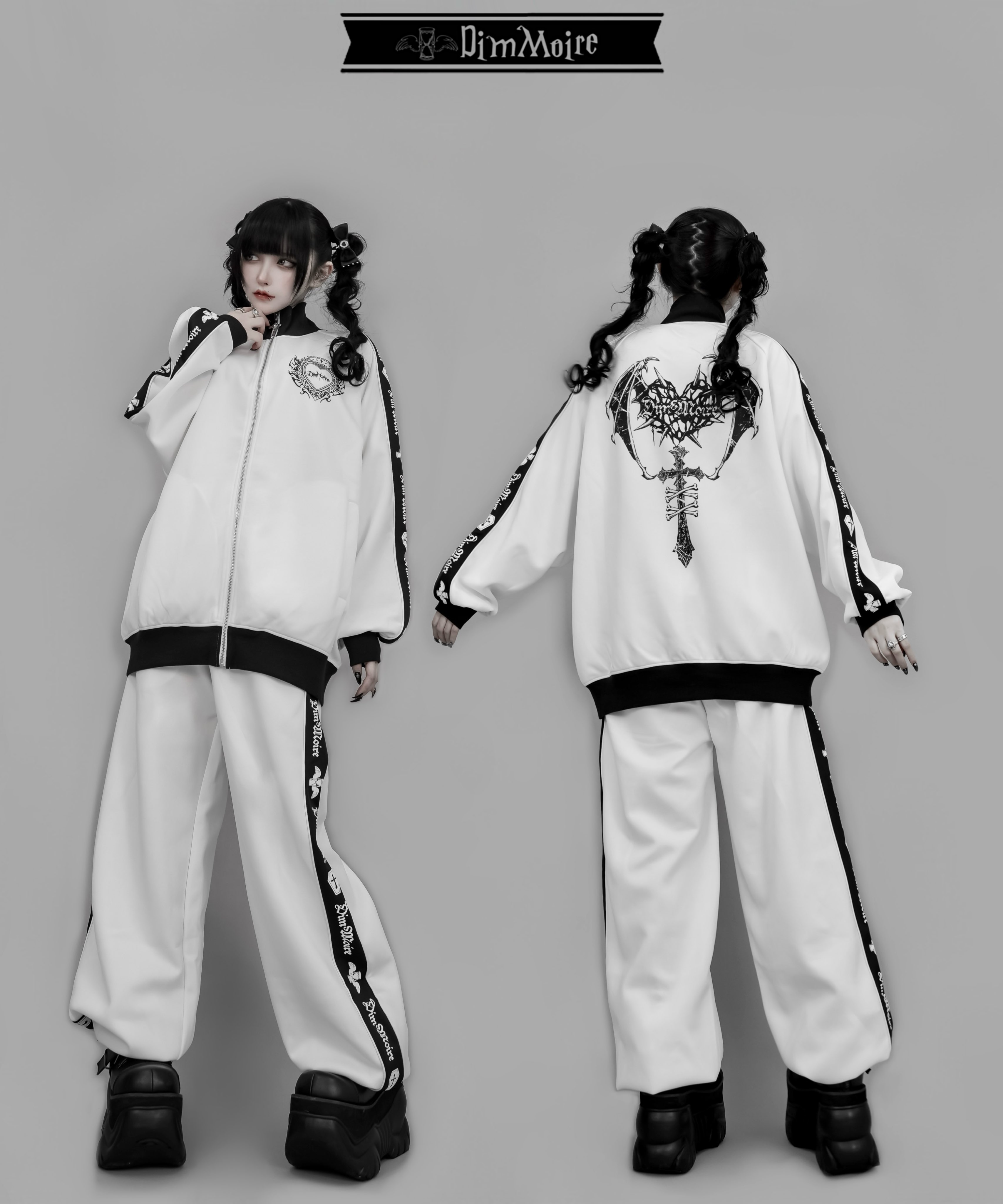 DimMoire on X: DimMoire on X: