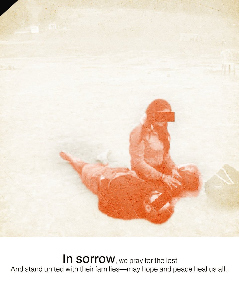 SafeStorage_In's tweet image. On April 22, 2025, 28 tourists were killed and over 20 injured in a militant attack in Pahalgam.

🕊️ May their souls rest in peace. May our voices rise for justice.

#SafeStorageSolutions #kashmirtourism #kashmirattack #Terrorism #palgham #turists #prayforpeace