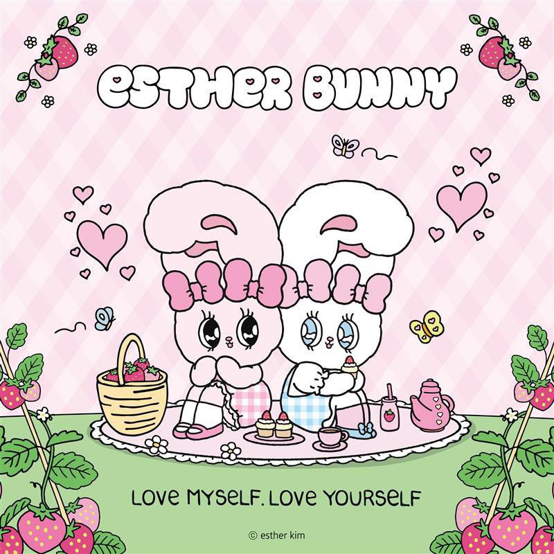 エスターバニー♡POP UP情報♡ (@Estherbunnyjp) / X エスターバニー♡POP UP情報♡ (@Estherbunnyjp) / X
