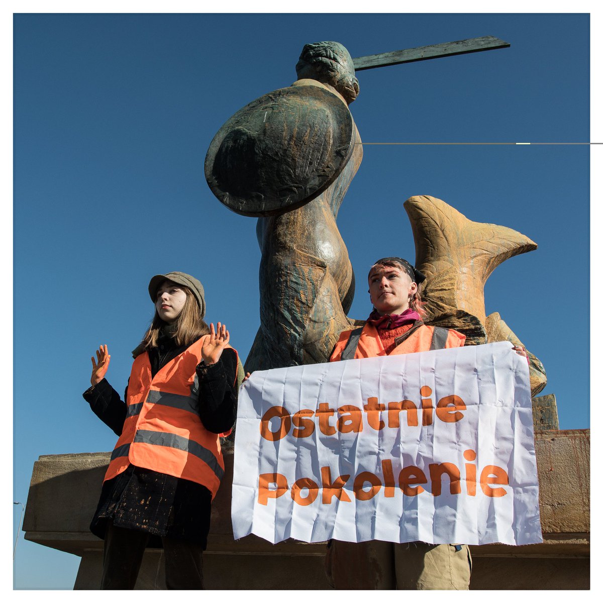 Ostatnie Pokolenie tweet media