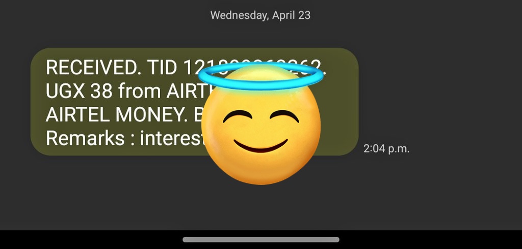 Banange aba <a href="/Airtel_Ug/">Airtel Uganda</a> mulekere awo okutweyamburiramu