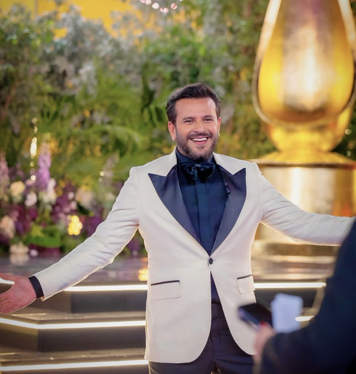 انا لله و انا و اليه راجعون 
وفاة صديقنا الاعلامي صبحي عطري بشكل مفاجيء حاجة توجع القلب 
ربنا يرحمك و يغفرلك يا حبيبي و يصبر اهلك على فراقك 🙏🏻💔