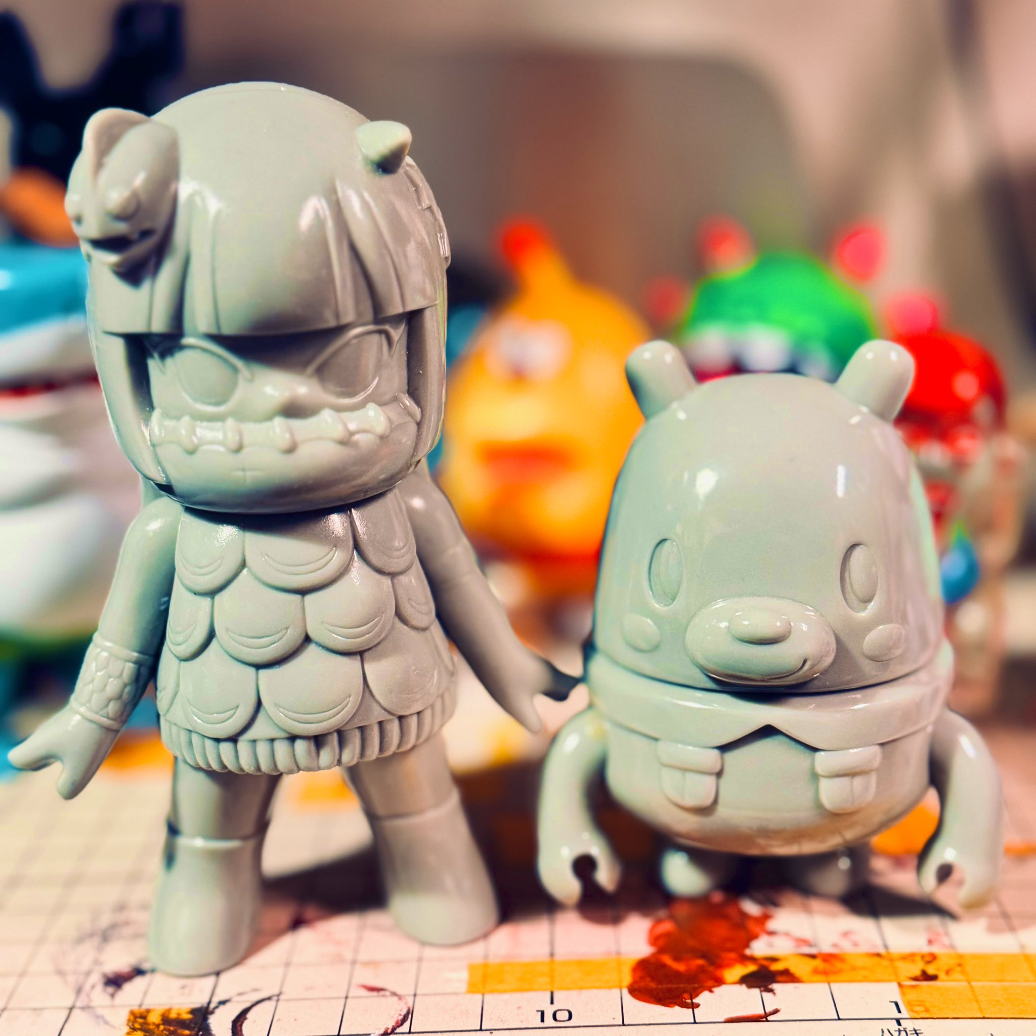 P.9.T.O.Y.S (@P9Toys) / X P.9.T.O.Y.S (@P9Toys) / X