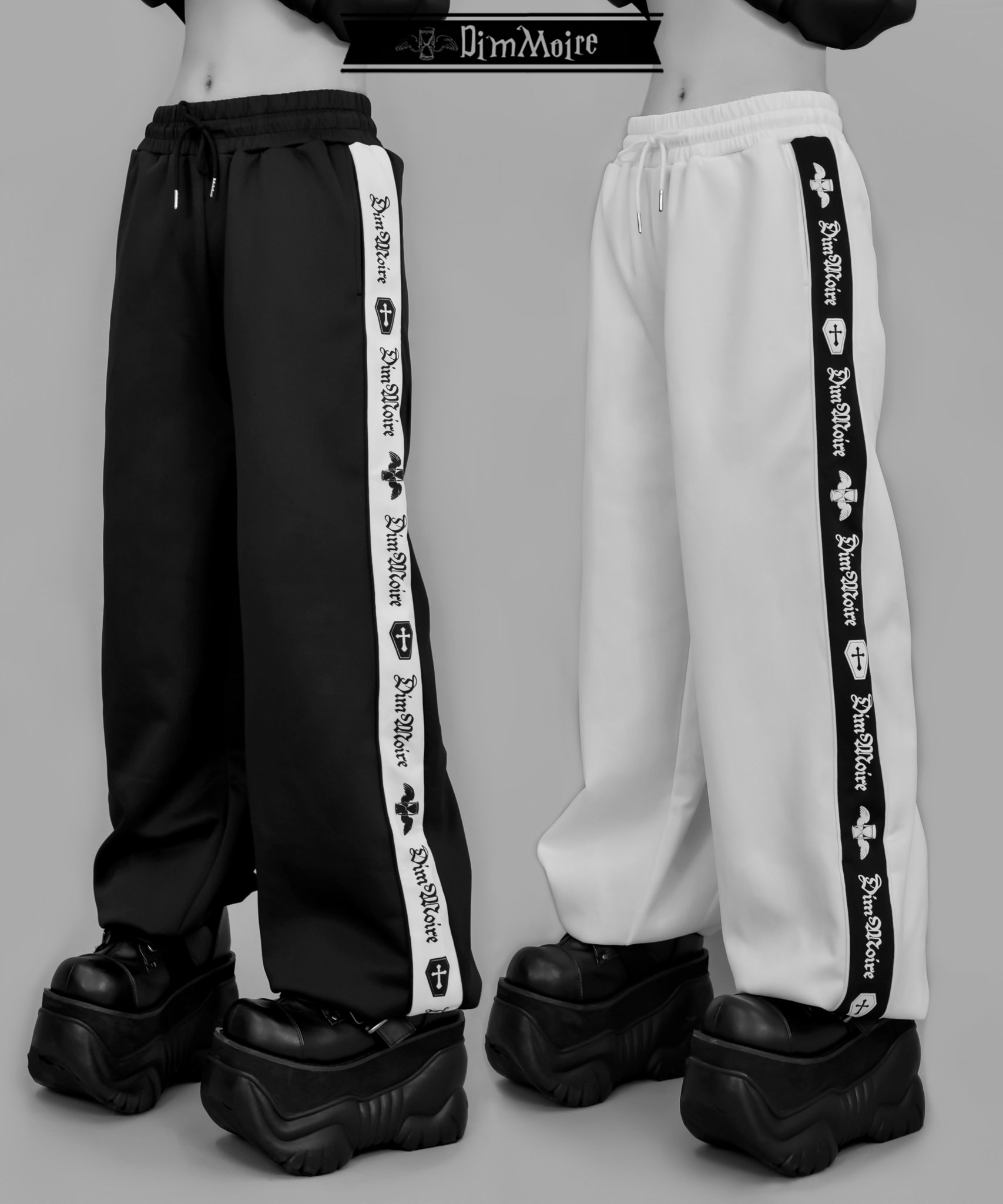 DimMoire on X: DimMoire on X: