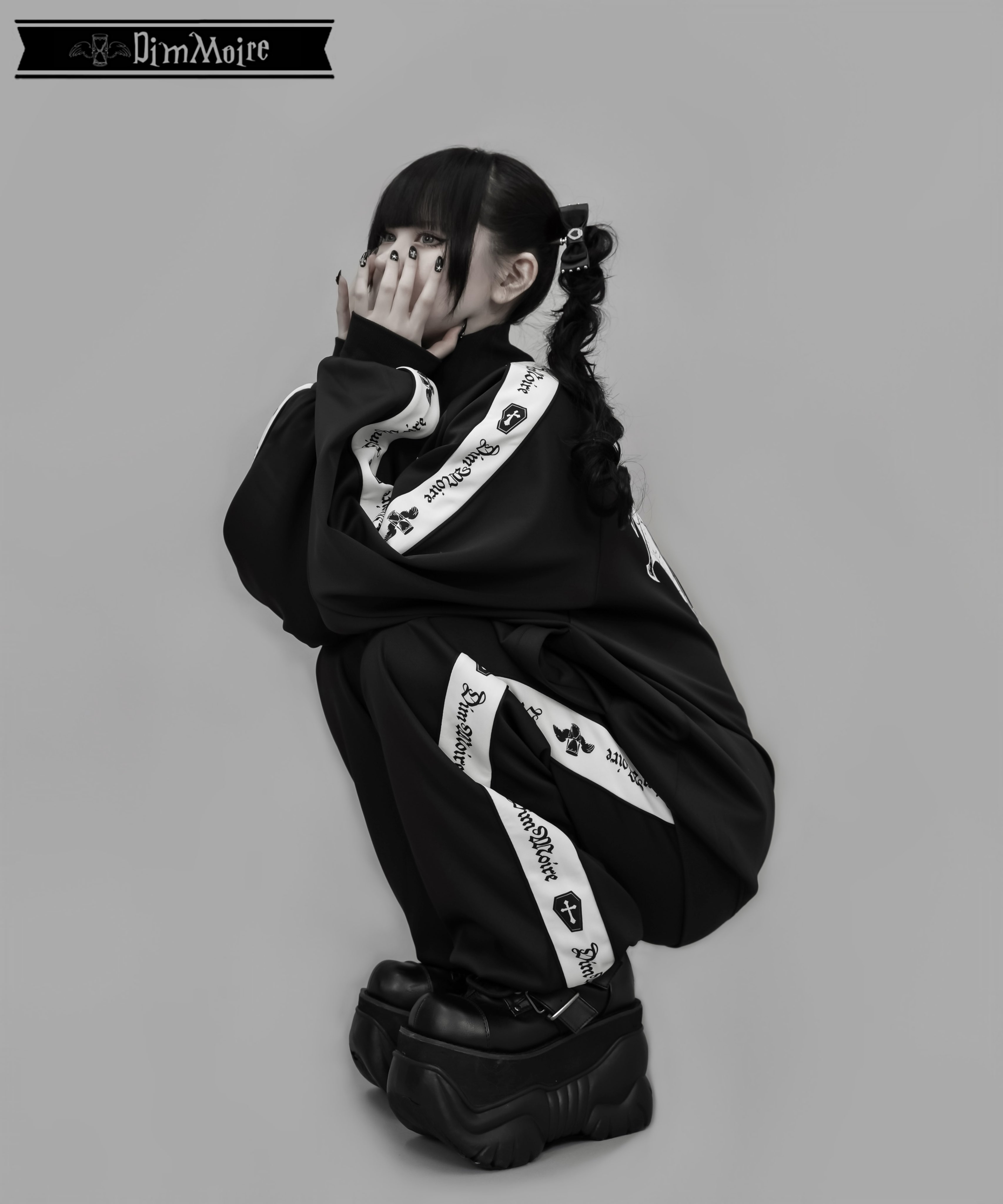 DimMoire (@_DimMoire_) / X