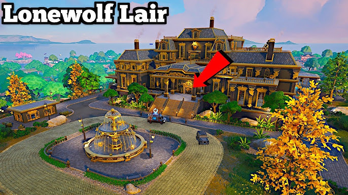 3rd lonewolf finals