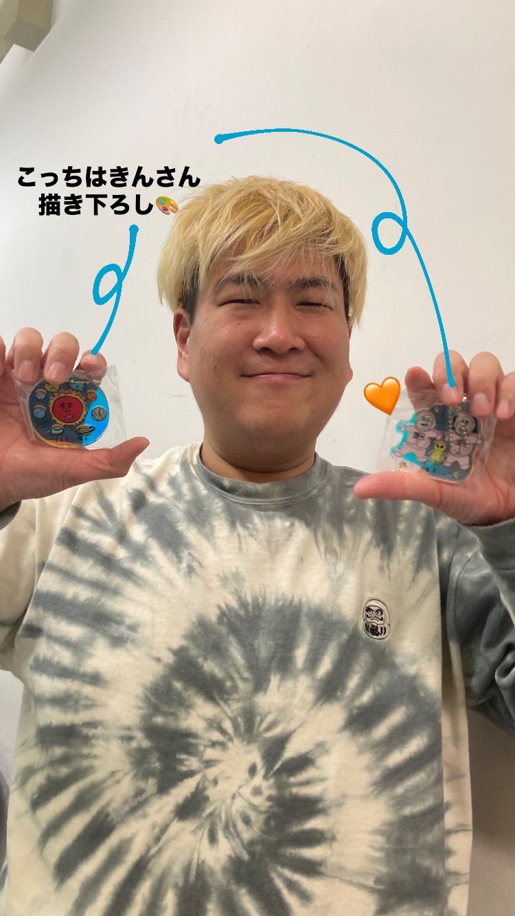 ビスケットブラザーズ【公式】 on X: 