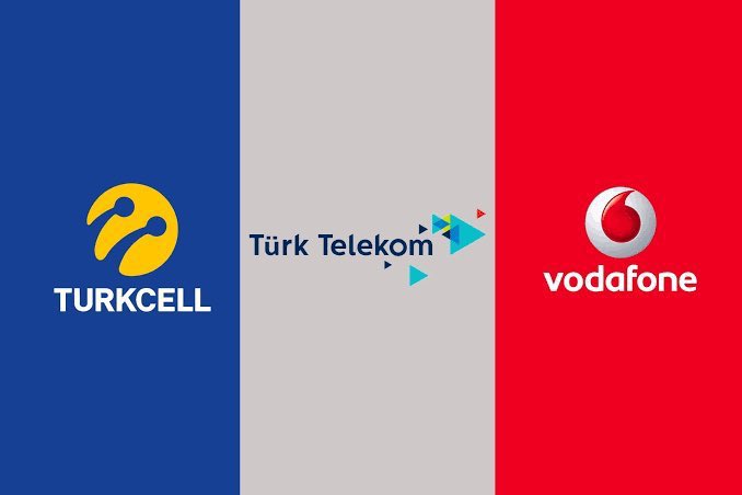 En büyük boykot sizlere yapılmalı. Ailemle aramda 1600 km var. Dakikalarca ulaşamadım kimseye. Bu kadar önemli bir anda ulaşamıyorsak ne diye varsınız?
<a href="/Turkcell/">TURKCELL</a> <a href="/TurkTelekom/">Türk Telekom</a> <a href="/VodafoneTR/">Vodafone Türkiye</a> 
 #deprem