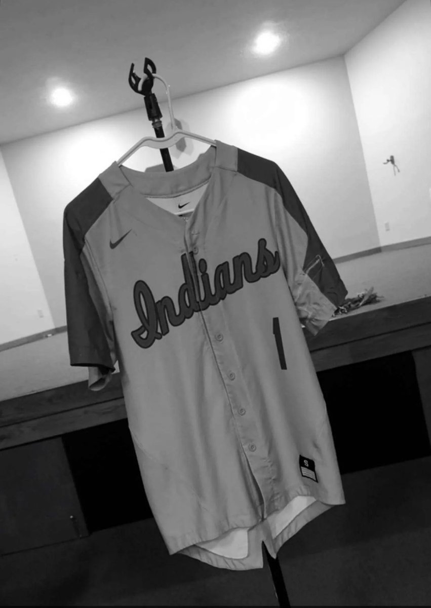 Our small town lost a life last night. Please remember that violence is NEVER the answer. Fly high number 1❤️. #longlivelio🕊️