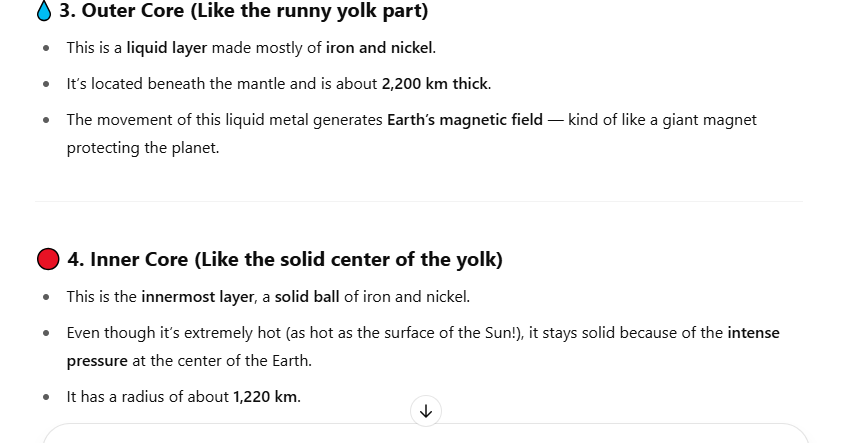 MercyOl48334259's tweet image. Day 2 of #ALX AI Starter Kit. Today I explored the power of Prompt with ChatGPT. I utilized the basic components of prompt:
Instruction
Context
Examples
Role
Tone
Intended Audience
Output Format
Here are screenshots showing my interactions with ChatGPT! #ALXProgram #ALX_AI