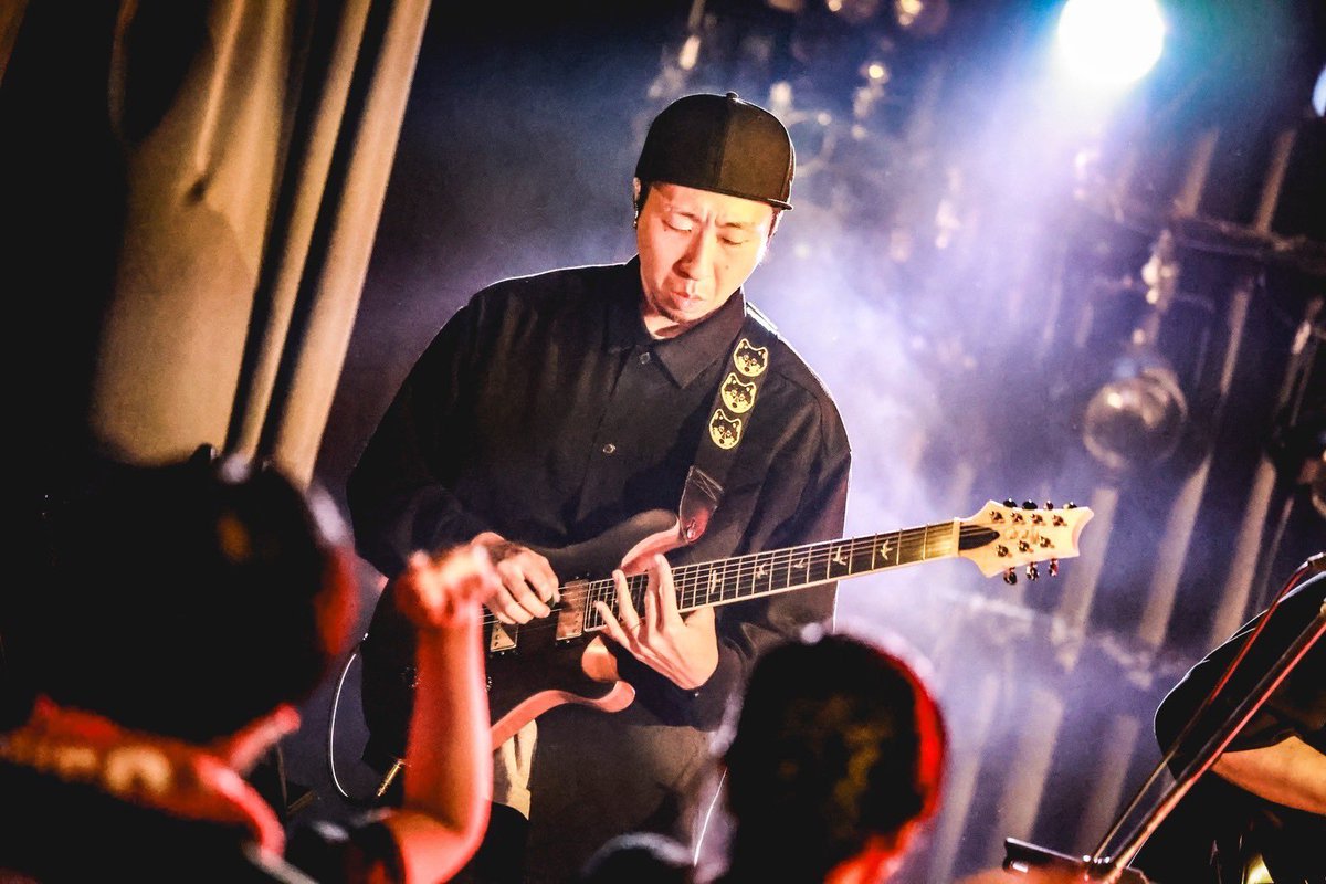 昨晩は梅田でADAM atのサポートをさせていただきました！！
とても素敵な夜でした、ありがとうございます！！
玉田さんが白鳥の湖。