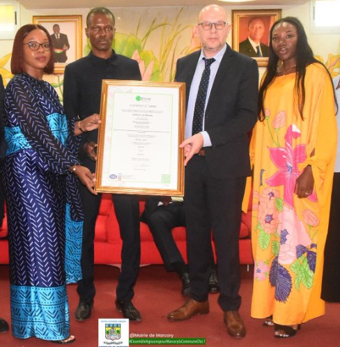 Apave International tweet media