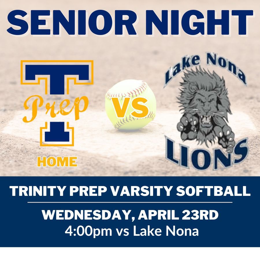 TrinityPrepSoftball tweet media