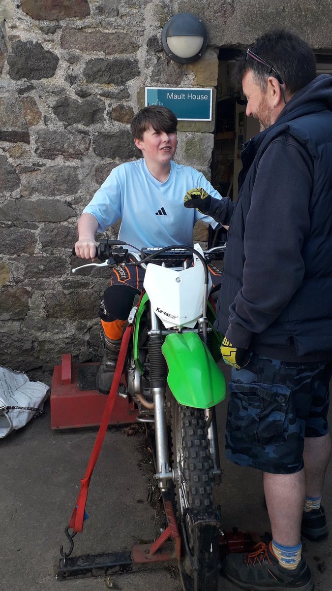 BCMP got mud tweet media