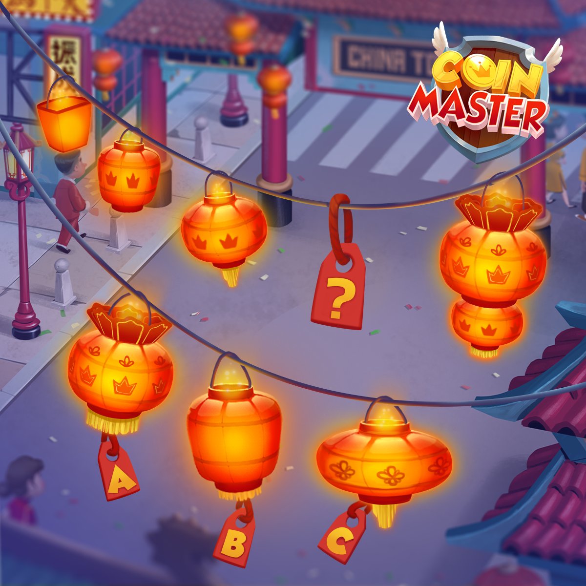 Bettina531's tweet photo. 🍒Up to 3800 Spin Giveaway Today🎈

Follow those step
→Like
→Share
→Retweet
→Reply "Spin"
Collect on👍 https://t.co/Ib6oo0eo1C 

Respect rules⚠️
-
#coinmaster
#coinmasterfreespins
#coinmasterfreespin #coinmasterofficial #coinmasterGame #Italy #UK #Germany #USA #Texas #Poland https://t.co/JfyBZn2I8Y
