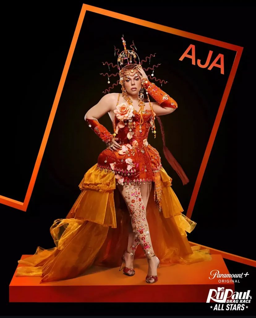 DragRaceBrasil's tweet image. 🏳️‍⚧️ ALL STARS 10 IS SERVING TRANS EXCELLENCE 🏳️‍⚧️