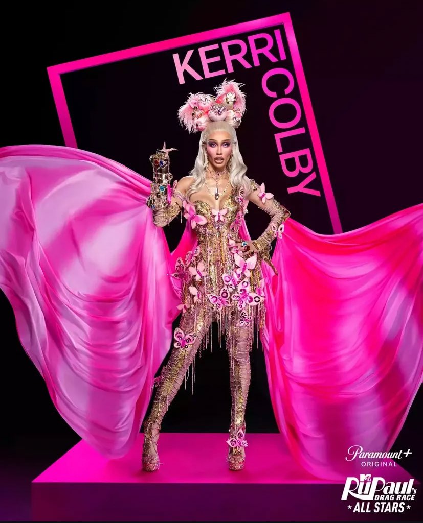 DragRaceBrasil's tweet image. 🏳️‍⚧️ ALL STARS 10 IS SERVING TRANS EXCELLENCE 🏳️‍⚧️