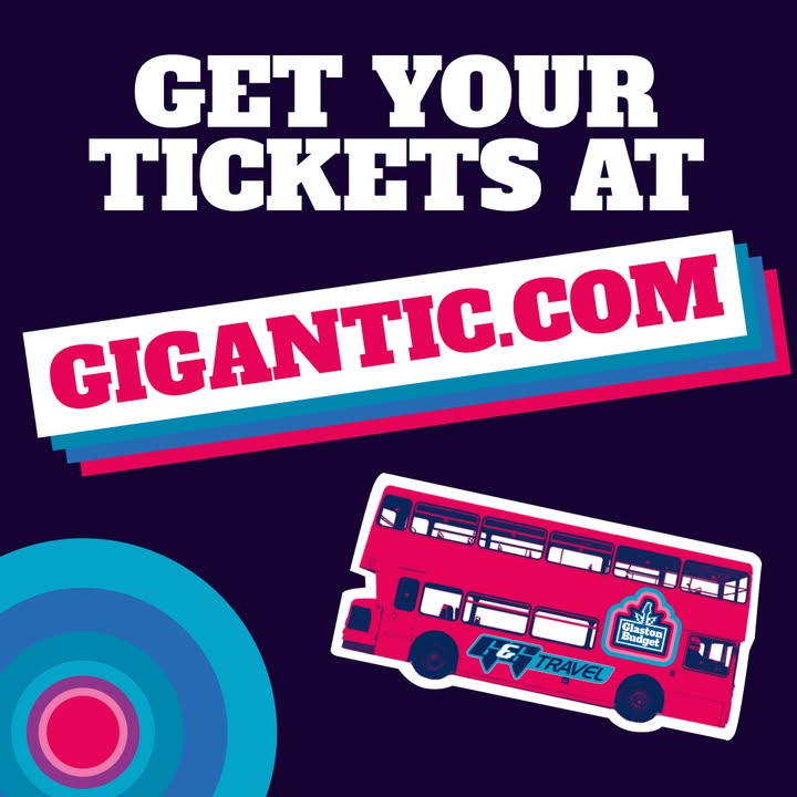 Hey, Daydream Believers!
You can catch a magic bus to #GB2025!🚌 
Learn more: bit.ly/4j5joaI
#Glastonbudget #MusicFestival #KeepingTheMusicAlive