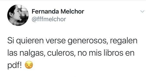 ¡Feliz día del libro!