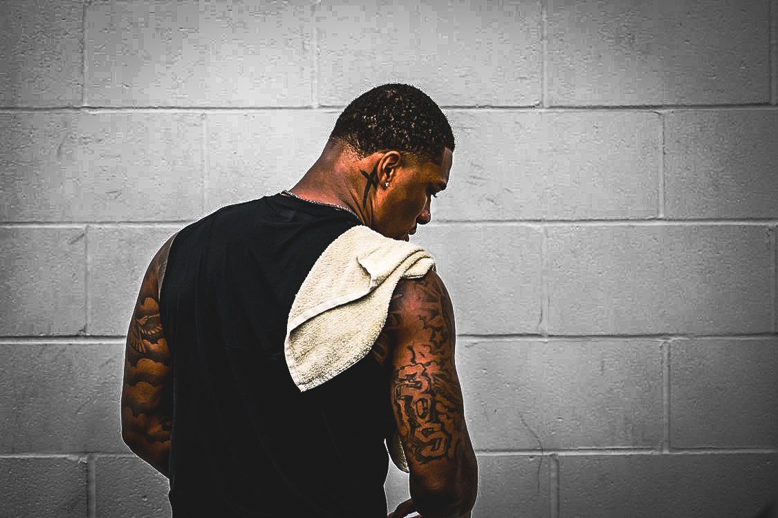 QB1 in the building