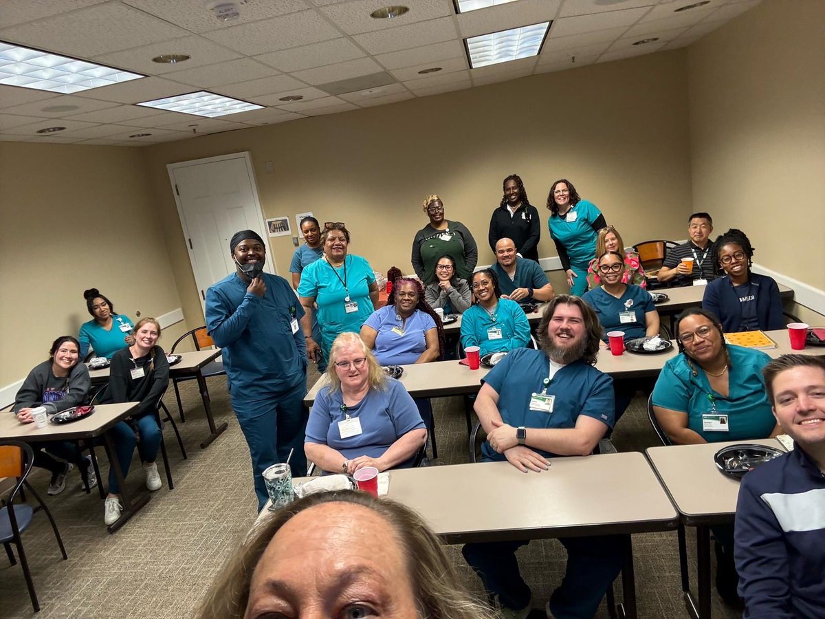 labsymplified's tweet image. Celebrating Lab Week with the incredible team at UAB!

We’re proud to support laboratory professionals who keep healthcare moving forward. Thank you, UAB lab team, for all that you do!

#LabWeek2025 #MedicalLaboratoryScience #LabSymplified #LaboratoryProfessionals