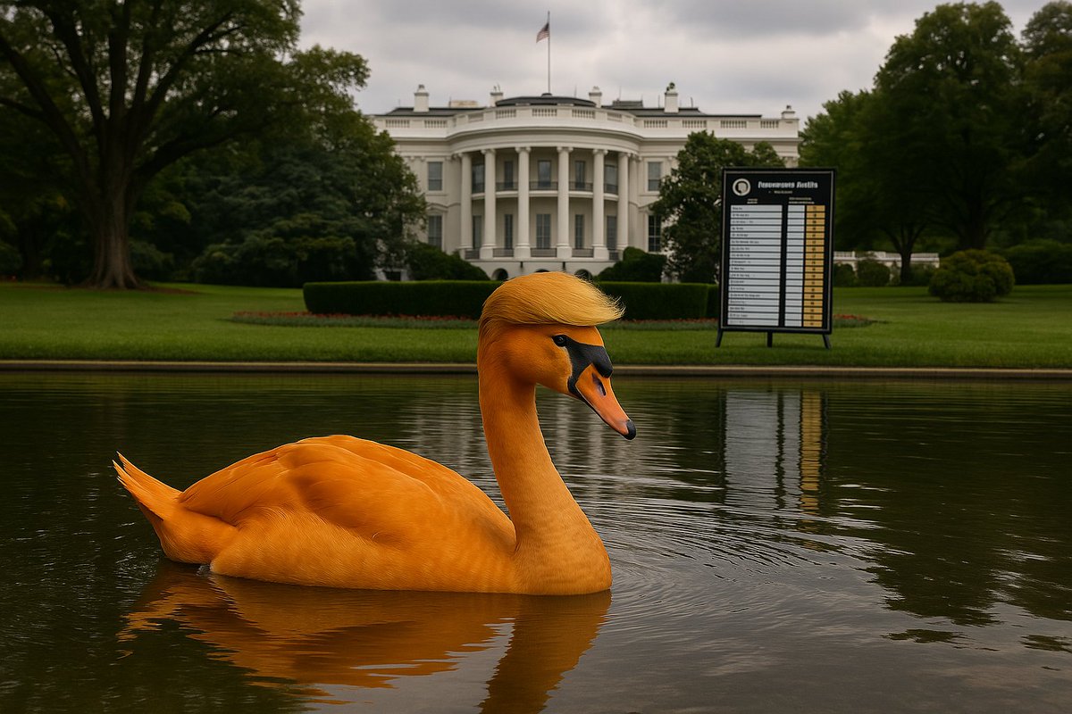 Q1 2025

Donald Trump is shattering global order’s architecture. From Pax Americana to America First. The biggest political mistake in recent history

hanwaycapital.com/Articulos/27/Q…