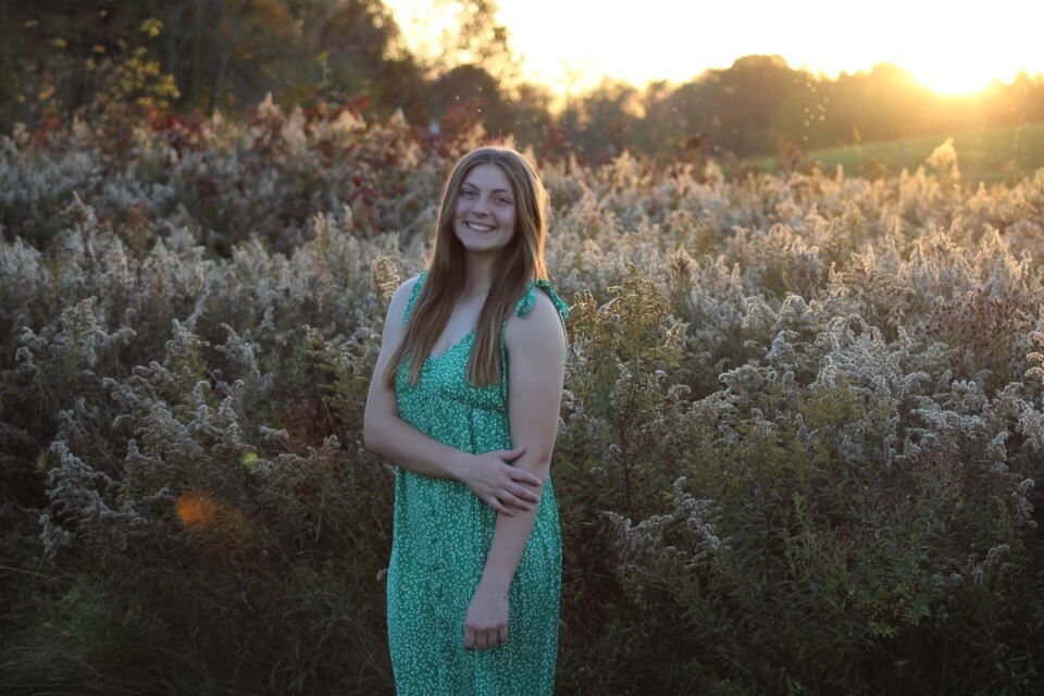 Our COE Student Spotlight this week is on Isabella Dalton, congratulations Isabella!
Licensure area: AYA Integrated Science
Hometown: Ashland, Ohio
Activities at UF: Campus Ministry
#uBELONGatUF