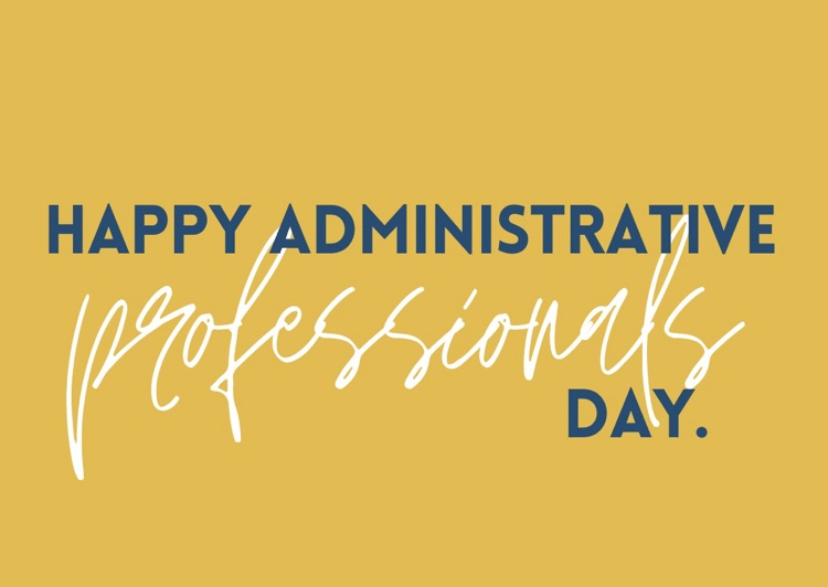 CharlesStSchool's tweet photo. Palmyra School District has some of the best administrative support professionals around! We wish all these 12 month warriors a fantastic day &amp; hope they are enjoying their break!!!! https://t.co/Dp31cU7X07